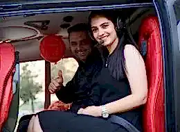 Şehir turu ve Helikopterde Evlilik Teklifi Organizasyonu