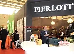 Fuar Destek Hizmetleri Pierloti Fuar ve Tanıtım Organizasyonu İstanbul Organizasyon