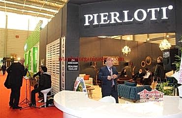 Fuar Destek Hizmetleri Pierloti Fuar ve Tanıtım Organizasyonu İstanbul Organizasyon