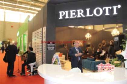 Fuar Destek Hizmetleri Pierloti Fuar ve Tanıtım Organizasyonu İstanbul Organizasyon