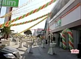 Kilim Mobilya Balon ve Bayrak Süsleme İstanbul Organizasyon