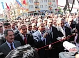 Protokol Katılımlı Açılış Organizasyonu İstanbul Organizasyon