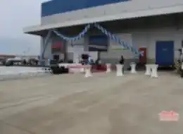 Reysaş Kokteylli Açılış Organizasyonu İstanbul Organizasyon