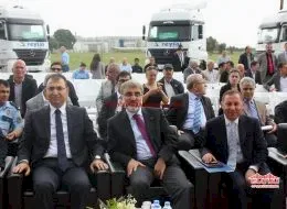 Protokol Katılımlı Açılış Organizasyonu İstanbul Organizasyon