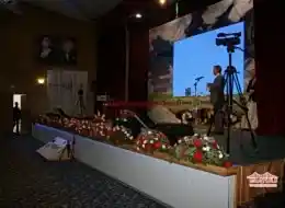 Petkim Kurumsal Açılış Organizasyonu İstanbul Organizasyon