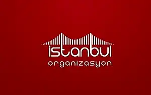 istanbul organizasyon event logo