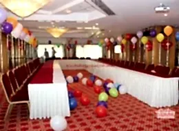 Swiss Otel Doğum Günü Etkinliği İstanbul Organizasyon
