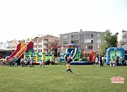 İstanbul Şenlik Organizasyon Aktiviteleri İstanbul Organizasyon