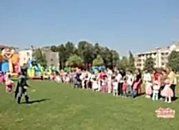 İstanbul Okul Şenlikleri ve Festival Etkinlikleri İstanbul Organizasyon