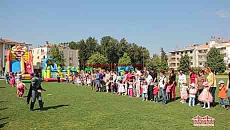 İstanbul Okul Şenlikleri ve Festival Etkinlikleri İstanbul Organizasyon