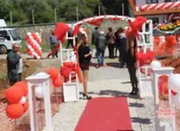 Karşılama Hostesi Temini İstanbul Organizasyon