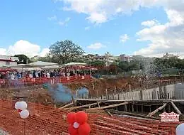 Mulson Yaşam Evleri Temel Atma Töreni Organizasyonu İstanbul Organizasyon