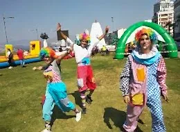 İstanbul Palyaço Kiralama