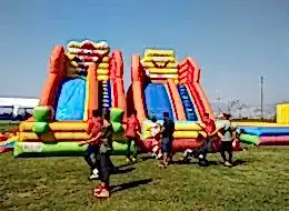 İstanbul Şişme Kaydırak Kiralama