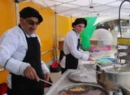Profesyonel İzmir Lokma İkramı Servisi İstanbul Organizasyon