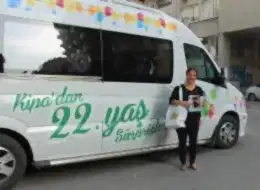 Mağaza Yıl Dönümü Organizasyonu İstanbul
