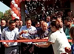 El Konfetisi Atımı İstanbul Organizasyon