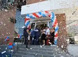 Profesyonel Gazlı Konfeti Atımı İstanbul Organizasyon