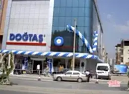 Doğtaş Mobilya Özel Tasarım Balon Süslemeler İstanbul Organizasyon