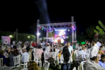 Led Ekran Kiralama İstanbul Organizasyon