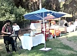 Piknik Organizasyonu Macuncu Servisi İstanbul Organizasyon
