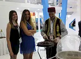 Fuar Organizasyonu Macuncu Temini İstanbul Organizasyon