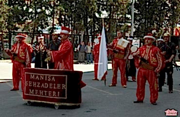 Mehter Takımı Kiralama İstanbul Organizasyon