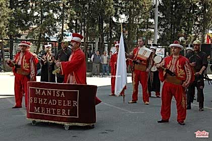 Mehter Takımı Kiralama İstanbul Organizasyon