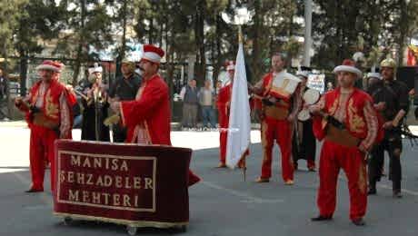 Mehter Takımı Kiralama İstanbul Organizasyon