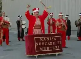 Mehteran Takımı Kiralama İstanbul Organizasyon