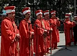 Profesyonel Mehter Takımı Kiralama