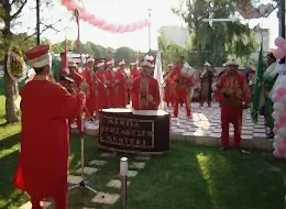 Festival ve Şenlik Organizasyonu Mehter Takımı Kiralama İstanbul Organizasyon