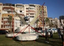 Salto Trambolin Oyun Parkuru Temini İstanbul Organizasyon