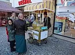 Cotton Candy Hizmeti İstanbul Organizasyon