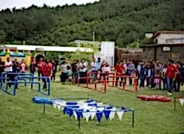 Survivor Oyun Parkuru Kiralama İstanbul Piknik Organizasyonu
