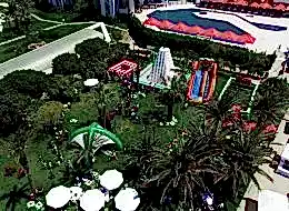 Şirket Piknik Organizasyonu Şişme Oyuncak Kiralama ve Drone Fotoğraf Çekimi İstanbul