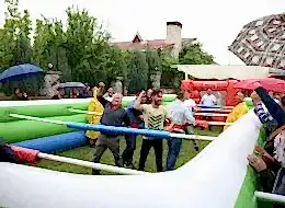 Oyun Parkuru Kiralama Şirket Piknik Organizasyonu İstanbul
