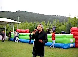 Profesyonel Sunucu Kiralama İstanbul Piknik Organizasyonu