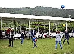 Voleybol ve Piknik Yarışmaları İstanbul