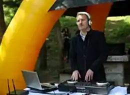 Profesyonel Dj Kiralama İstanbul Piknik Organizasyonu