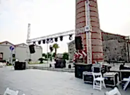 Düğün Organizasyonları Ses Sahne ve Işık Sistemleri Servisi İstanbul Organizasyon