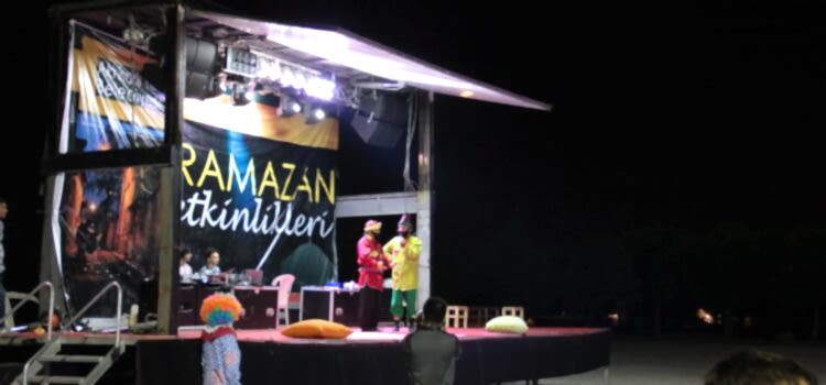 Hacivat Karagöz Gösterisi Hizmeti İstanbul Organizasyon