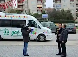 Reklam Arabaları Temini İstanbul Organizasyon