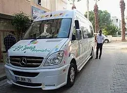 Kipa Yıl Dönümü Etkinlikleri Reklam Arabası Kiralama İstanbul Organizasyon