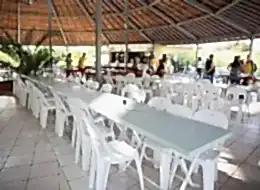 Piknik Organizasyonu Plastik Sandalye Temini İstanbul Organizasyon