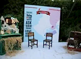 Etkinlik Ekipman Temini İstanbul Organizasyon