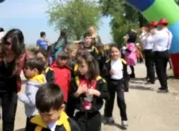Şenlik Organizasyonu Malzeme Kiralama Hizmeti İstanbul Organizasyon