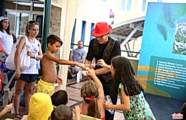 Sihirbaz ve İllüzyon Gösterisi Hizmeti İzmir Organizasyon