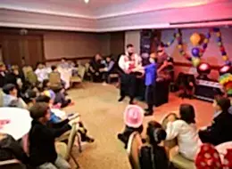 Sihirbaz ve İllüzyonist Gösterileri İstanbul Organizasyon