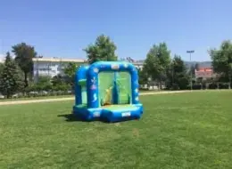 Akvaryum Zıpzıp Kiralama